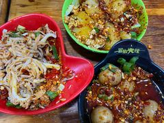 -冒椒火辣(奎星楼街店)