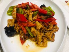 -闫府私房菜(经四路万达店)
