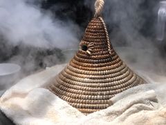 -鲜潭蒸汽石锅鱼(五道口购物中心店)