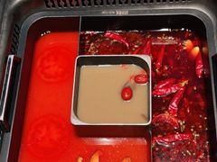 -巴奴毛肚火锅(悠唐购物中心店)