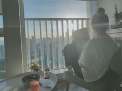 -浮梦·高空下午茶&水晶DIY