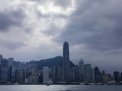 -天星小轮码头