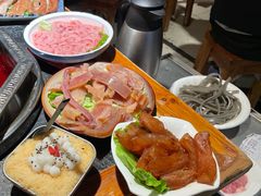 -陈眼镜火锅(总店)