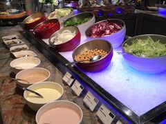 -惠州白鹭湖雅居乐喜来登度假酒店-采悦轩中餐厅