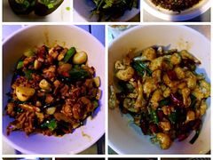 菜式的图片-大碗厨 25年老字号 现炒湘菜(四季天地店)