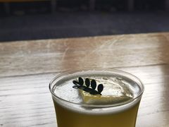 -Nirvana Cafe&Bar(北仓文创街区店)