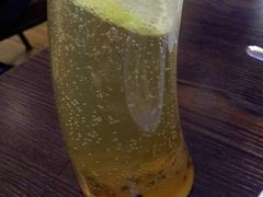 -酷公社·榴莲披萨(太原街店)