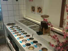-百味源炭火烤翅 ·夜市大排档(酒仙桥店)