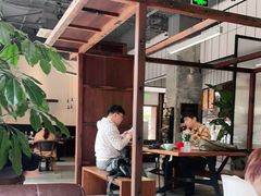 -VESH COFFEE(定西路店)