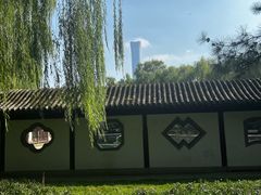 -团结湖公园