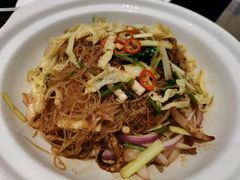 海皇干煸粉丝煲-高第街56号港式餐厅·精选(世茂广场宽厚里大明湖店)