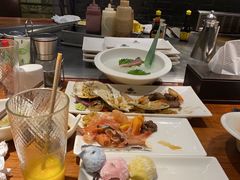 -大渔之观(安贞店)