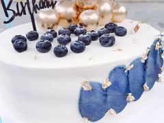 -麦雪尔甜品·生日蛋糕(新街口旗舰店)