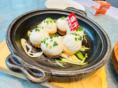 -79号渔船海鲜饭店(坂田店)