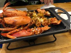 -79号渔船海鲜饭店(宝安店)