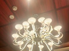 大堂-燕春楼(海河华鼎店)