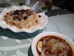 -萨拉漫饮食(北京中路店)