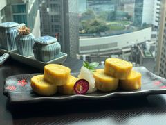 笑福亭厚蛋烧-笑福亭料理小馆(解放碑店)