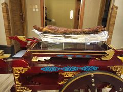 -蒙古人烤羊大师·绿野餐厅(工农大路店)