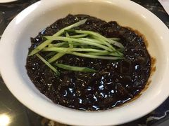 -桃园中华料理炸酱面(燕儿岛路店)