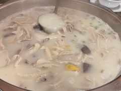 -肖仙仙羊肉汤·创于1996年(三官堂总店)