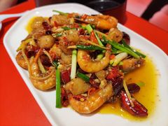 -侯师傅热炒店(印象城店)