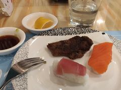 -西藏饭店·亚克·食光自助餐厅(文殊院店)