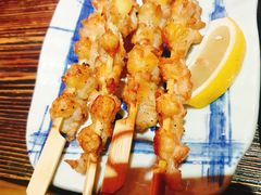 -平成屋·午肴夜酒(四川北路店)