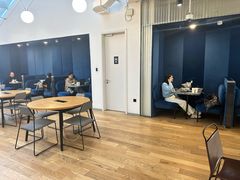 -WeWork中国(三里屯11号社区店)
