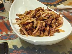 -巴依老爷新疆美食(工体旗舰店)