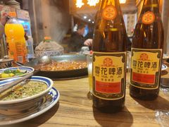 -旧街市鲜货老火锅(大光路店)