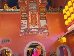 -火宫殿·小吃王国(坡子街店)