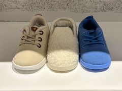-allbirds(三里屯太古里南区店)