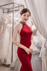 -洋洋婚纱品牌集合店