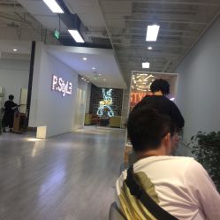 -P.STYLE派斯造型