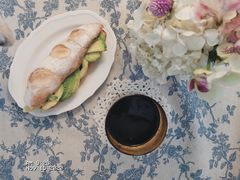 -角落低卡烘焙(正弘城店)