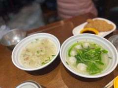 -大壶春生煎(四川中路店)