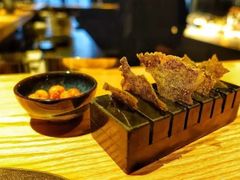 餐前小吃-泰安门Taian Table(镇宁路店)