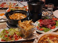 -TACOS by miumiu(地堡街店)