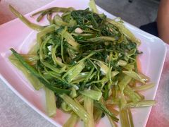 -嘉升大排档(番禺总店)