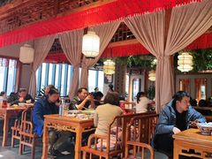 大堂-厨道重庆菜馆(鸳鸯店)
