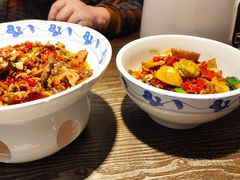 -八碗湘长沙市井菜(坡子街店)