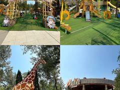 -南戴河国际娱乐中心