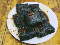 -五娭毑臭豆腐(黄兴南路店)