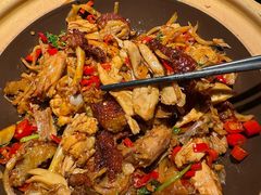 -吃饭皇帝大(解放西路店)