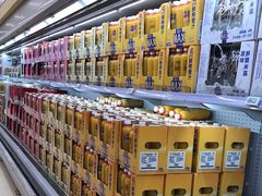 -盒马X会员店(王府井奥莱UP TOWN店)