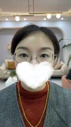 点击看大图 -Verywang半永久纹眉•仪器野生眉