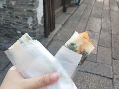 -舌尖葱包烩