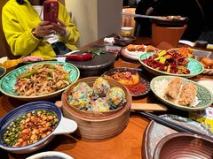 -包整·丝娃娃(一览甲秀楼风景店)