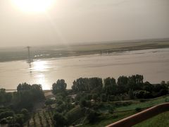 -古柏渡飞黄旅游区